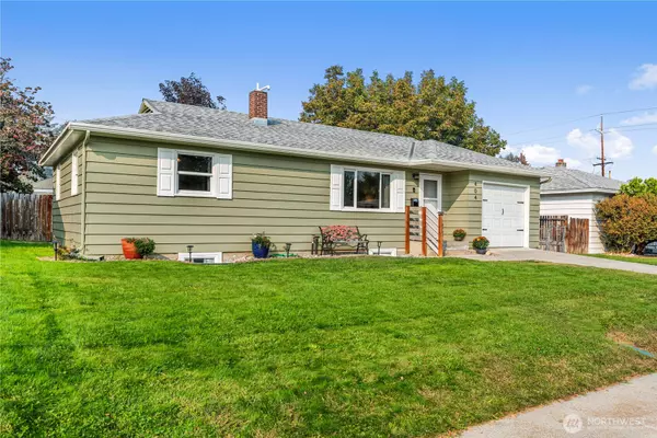 Wenatchee, WA 98801,404 Mills AVE