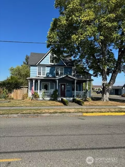 Humptulips, WA 98552,5451 US Hwy 101