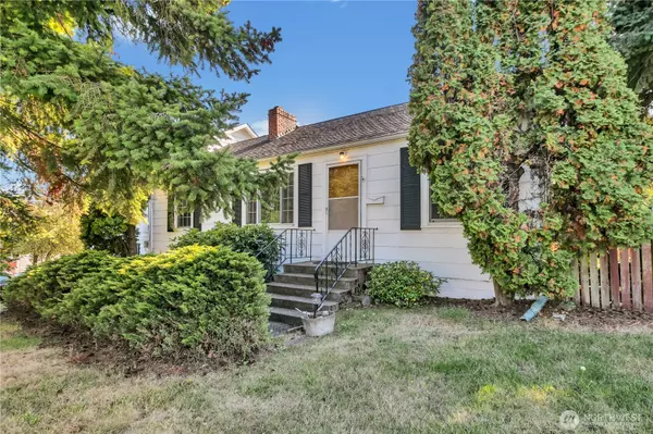 2829 S 152nd ST, Seatac, WA 98188