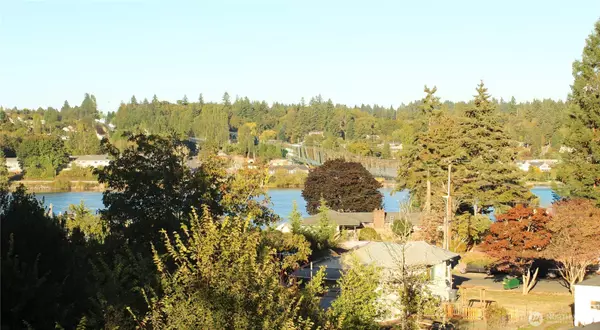 Bremerton, WA 98312,2417 Snyder AVE #D