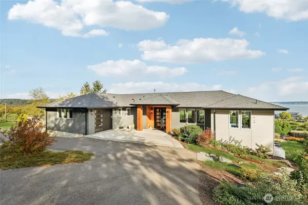 505 Michelle DR, Camano Island, WA 98282
