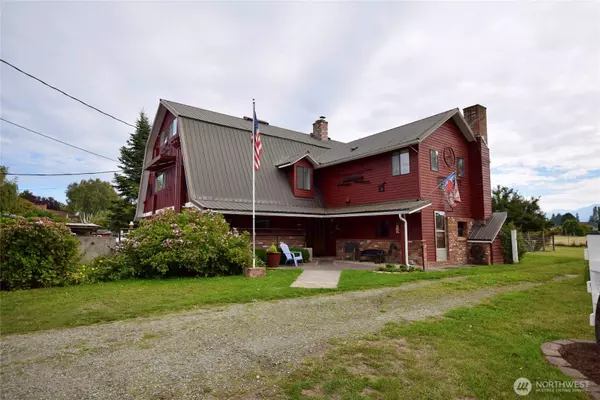 Sequim, WA 98382,1734 Woodcock RD