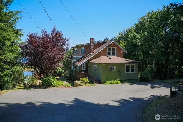 Poulsbo, WA 98370,17198 Viking WAY NW