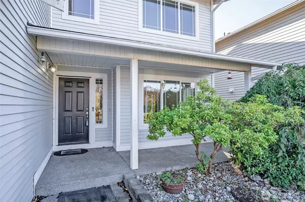 Puyallup, WA 98375,6706 149th Street Ct E