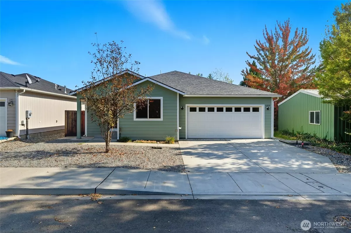Walla Walla, WA 99362,177 Laurel ST