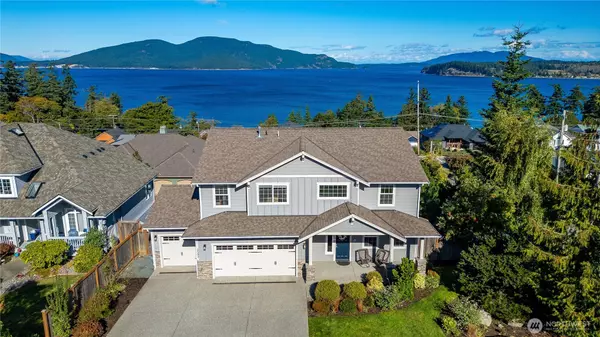 Anacortes, WA 98221,3502 W 3rd ST