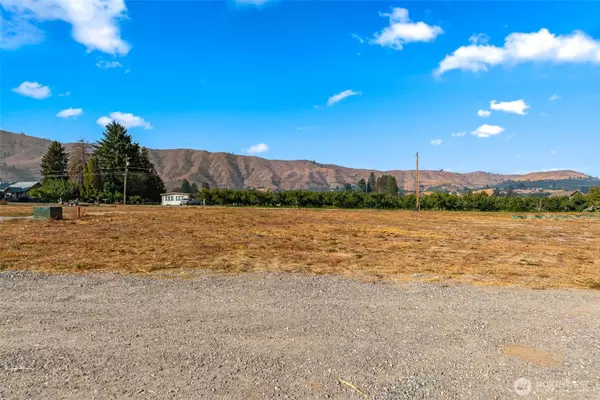 Monitor, WA 98836,84 Farmer Lane (Lot 5)