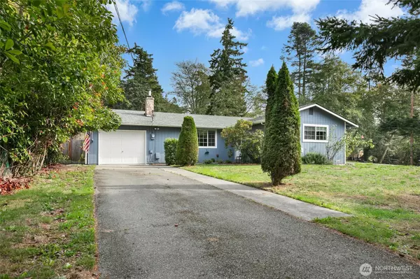 Oak Harbor, WA 98277,4318 Rhododendron DR