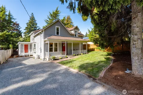 1208 23rd ST, Bellingham, WA 98225