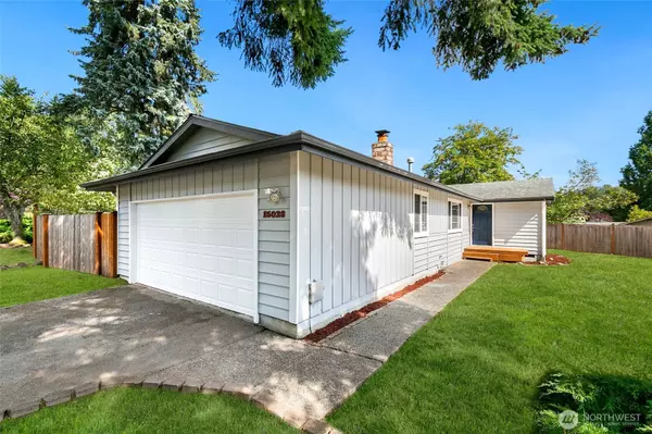 15028 108th PL NE, Bothell, WA 98011