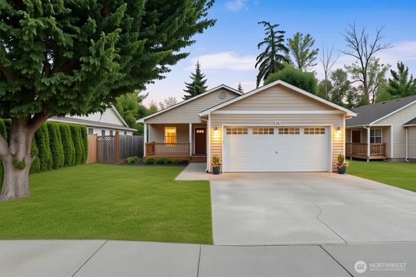 3211 Arbor ST, Mount Vernon, WA 98273