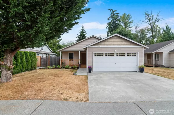 Mount Vernon, WA 98273,3211 Arbor ST