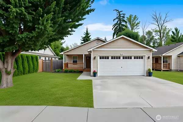 Mount Vernon, WA 98273,3211 Arbor ST