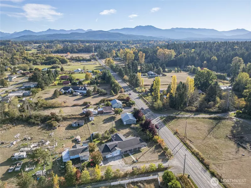 642 Kitchen Dick RD, Sequim, WA 98382