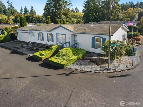 Tumwater, WA 98512,5214 Bald Eagle LN SW