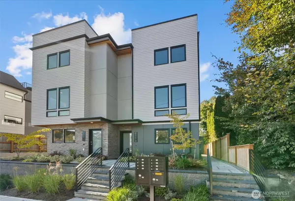 Seattle, WA 98103,4521 B Bagley AVE N