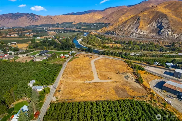 Monitor, WA 98836,85 Farmer Lane (Lot 7)