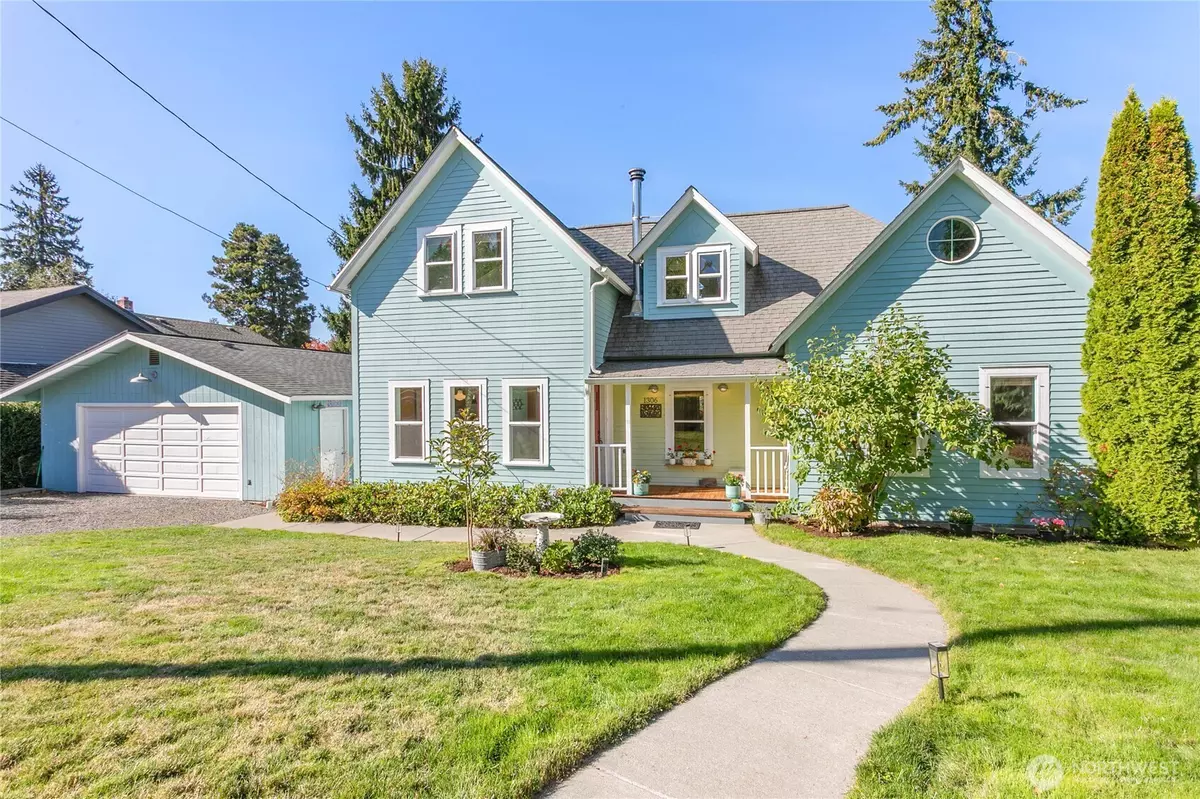 Bellingham, WA 98225,1306 23rd ST