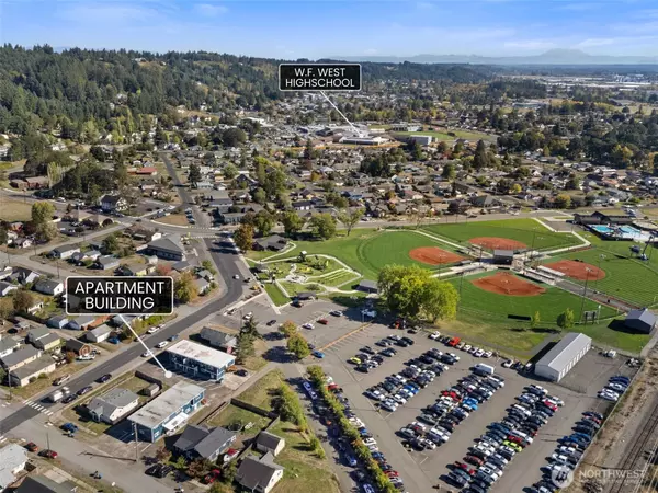 Chehalis, WA 98532,1149 SW Cascade AVE