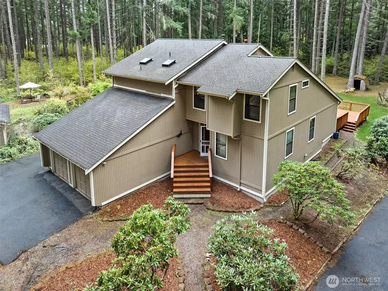24315 64th AVE E, Graham, WA 98338