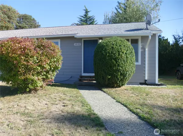 1032 Walnut ST, Bremerton, WA 98310