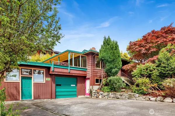1315 Mill AVE, Bellingham, WA 98225