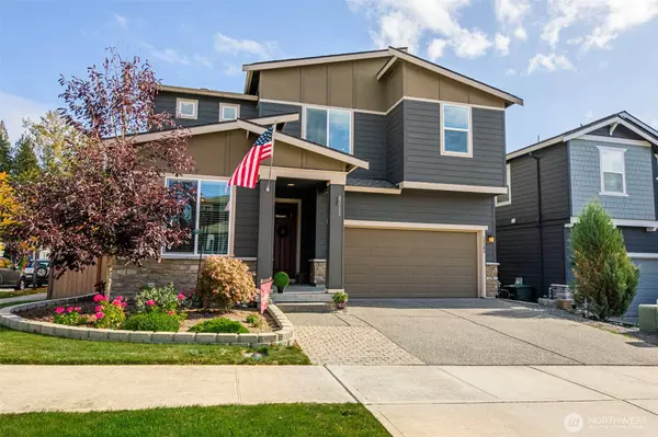 13309 206th AVE SE, Monroe, WA 98272