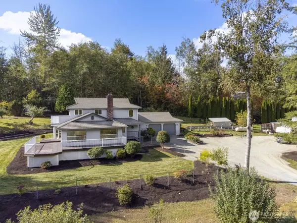 Arlington, WA 98223,8824 Grandview RD