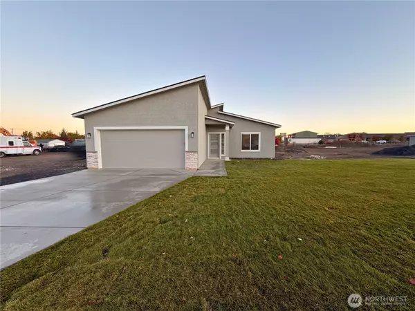 533 S Dorsing ST, Moses Lake, WA 98837