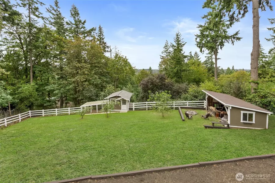 12509 206th PL SE, Issaquah, WA 98027