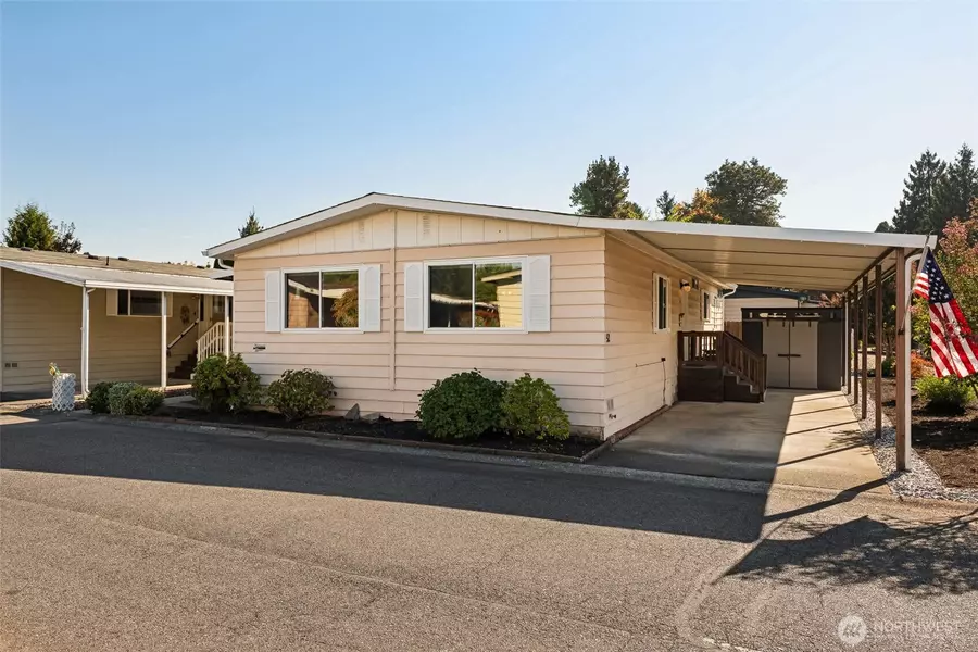 1402 22nd ST NE #52, Auburn, WA 98002