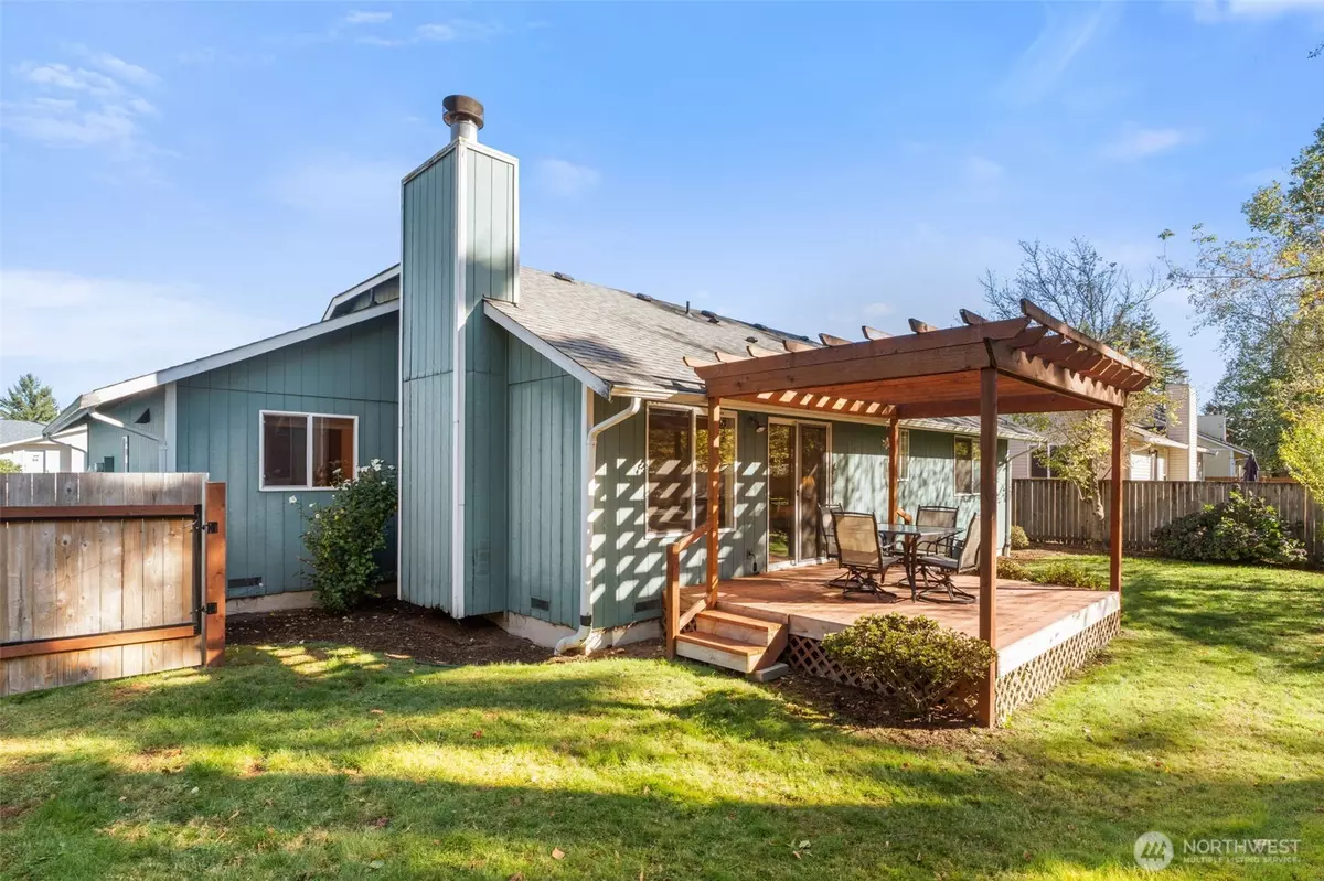 Lacey, WA 98503,5535 20th AVE SE