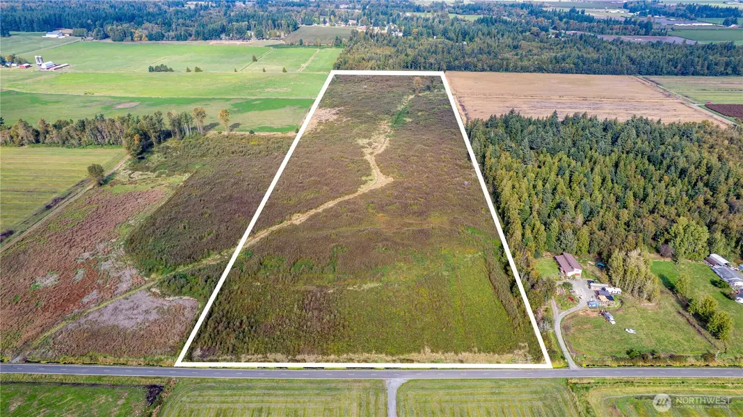 0 Willeys Lake RD, Custer, WA 98240