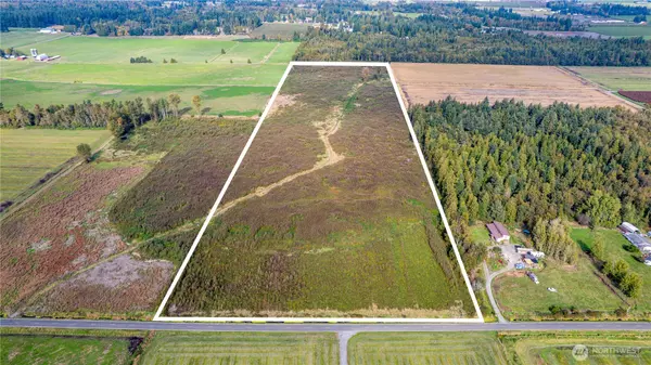 0 Willeys Lake RD, Custer, WA 98240