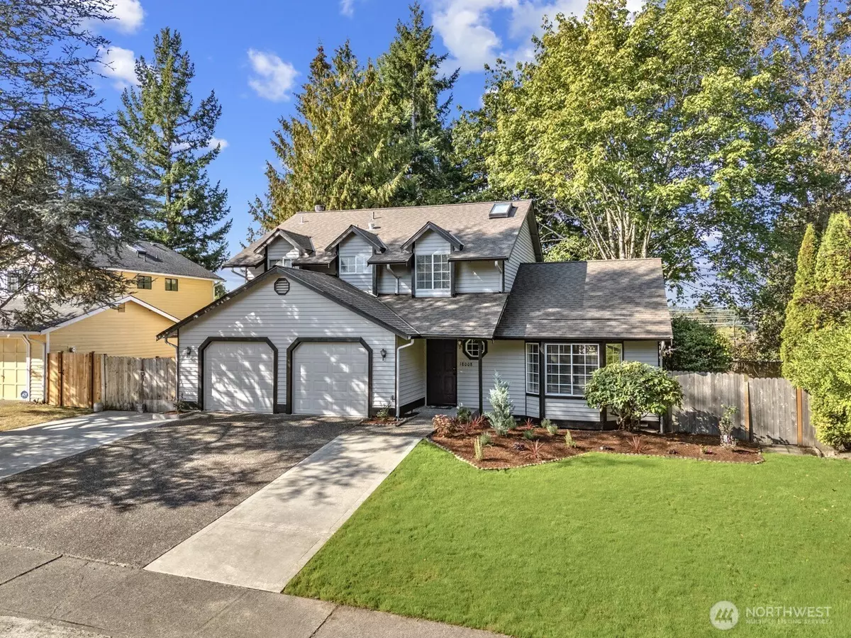 Bothell, WA 98012,18008 25th DR SE