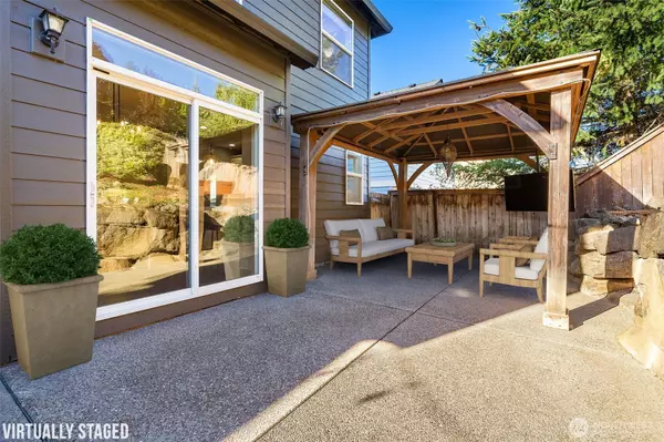 Washougal, WA 98671,927 W Lookout Ridge DR