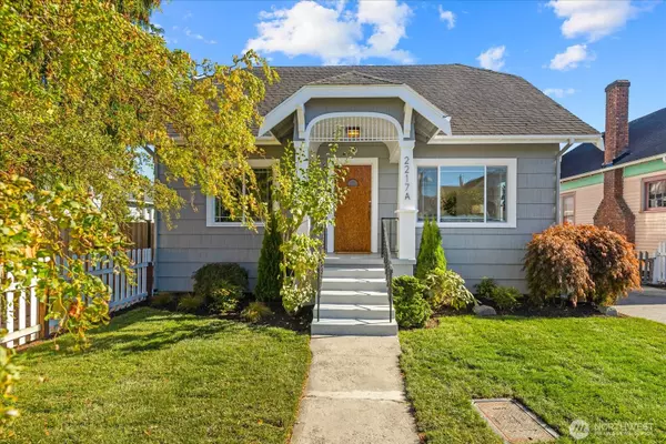 2217 Hoyt AVE #A, Everett, WA 98201