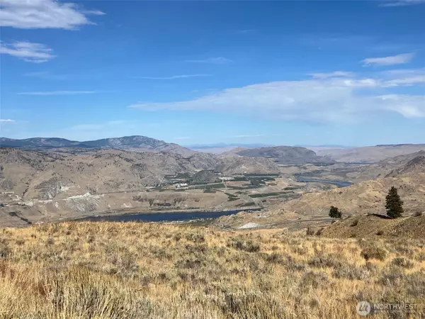 Orondo, WA 98843,0 NNA Mountain Spring RD