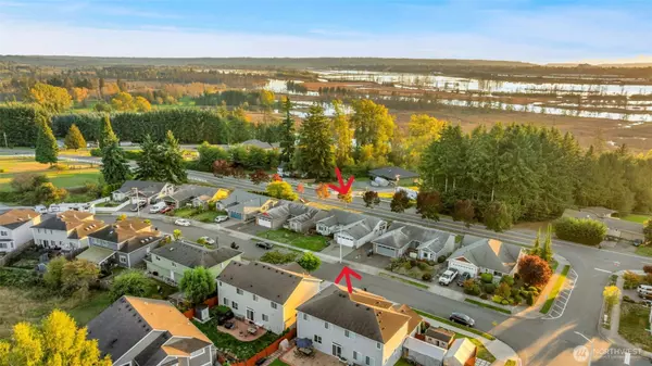 Marysville, WA 98270,3306 64th AVE NE