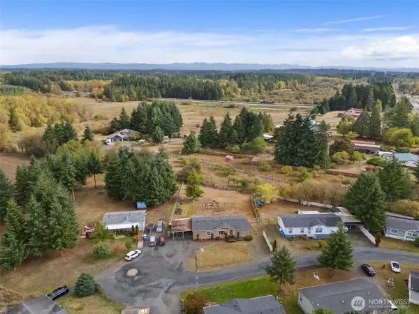 Winlock, WA 98596,112 Tiffany LN