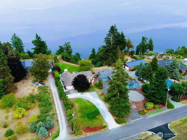 Camano Island, WA 98282,1951 Cascade View