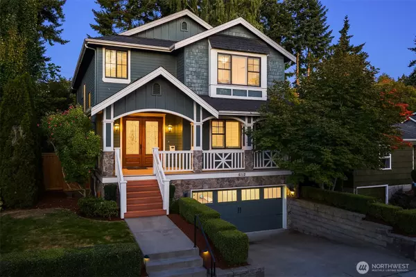 5112 48th AVE NE, Seattle, WA 98105