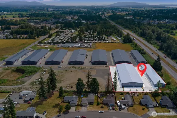 Ferndale, WA 98248,1986 Baltic WAY #G103