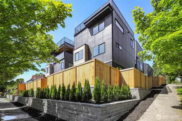 1805 SW Elmsgrove ST, Seattle, WA 98106