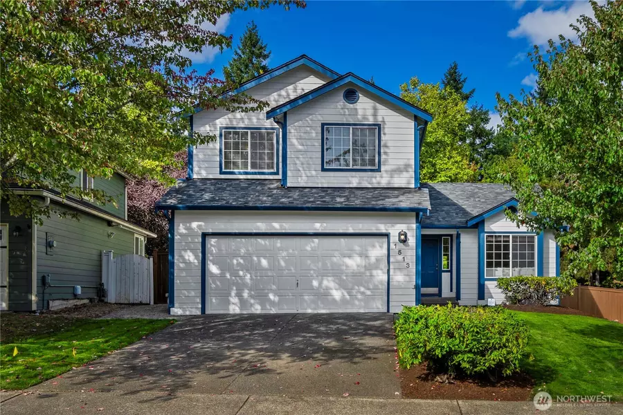 1513 55th CT SE, Auburn, WA 98092