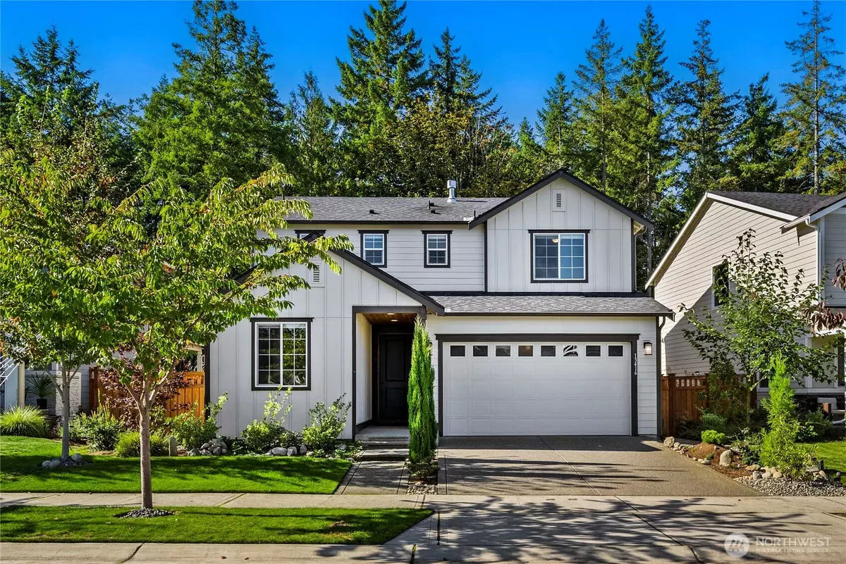 Bonney Lake, WA 98391,13416 186th AVE E