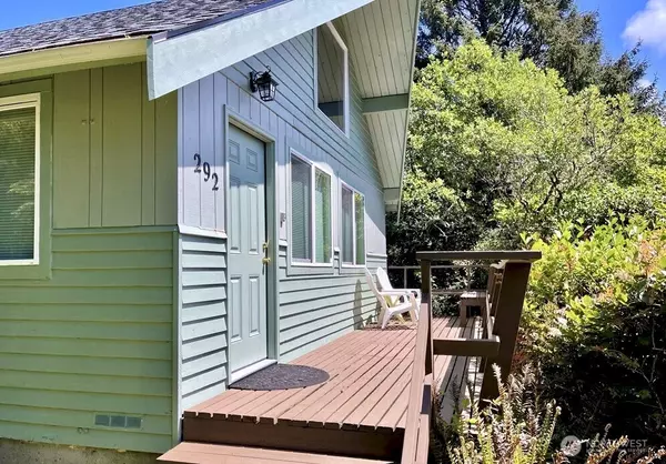Ocean Shores, WA 98569,292 Calawah ST SW