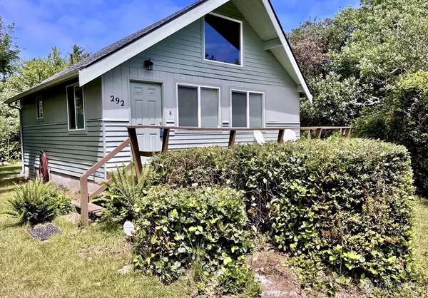 Ocean Shores, WA 98569,292 Calawah ST SW