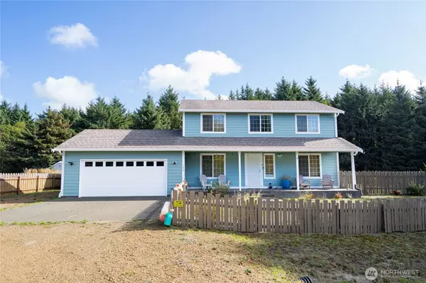 169 Ocean BLVD, Ocean Shores, WA 98569