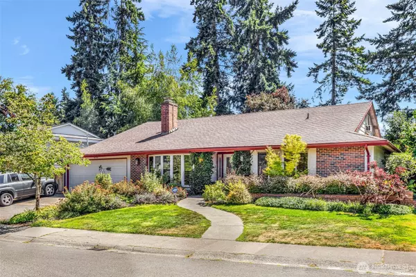 4059 SW 321st St, Federal Way, WA 98023